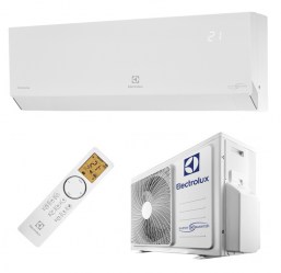 Electrolux Enterprise Super DC EACS/I-12HEN-WHITE/N8_24Y